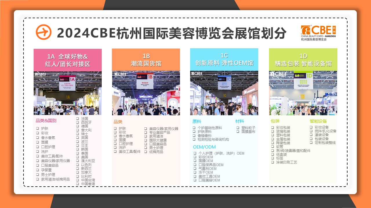 中國美容博覽會(huì)