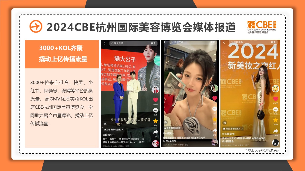 中國美容博覽會(huì)