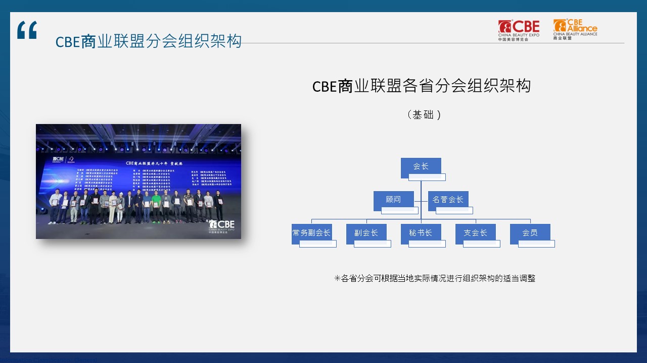 中國美容博覽會(huì)