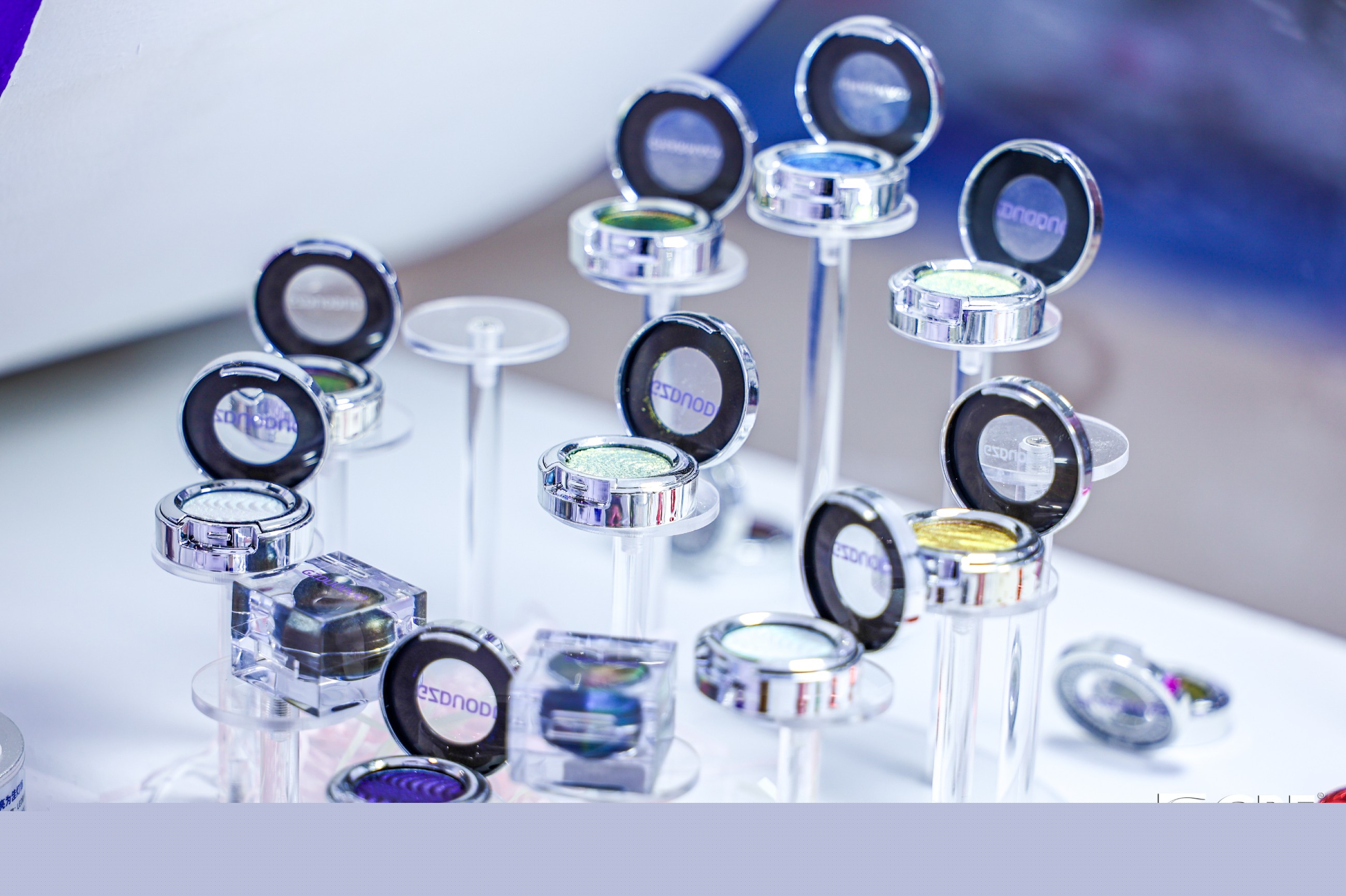 中國(guó)美容博覽會(huì)