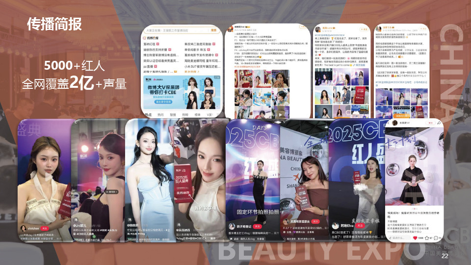 中國(guó)美容博覽會(huì)