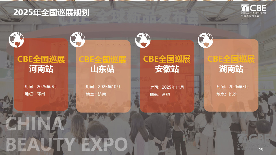 中國(guó)美容博覽會(huì)