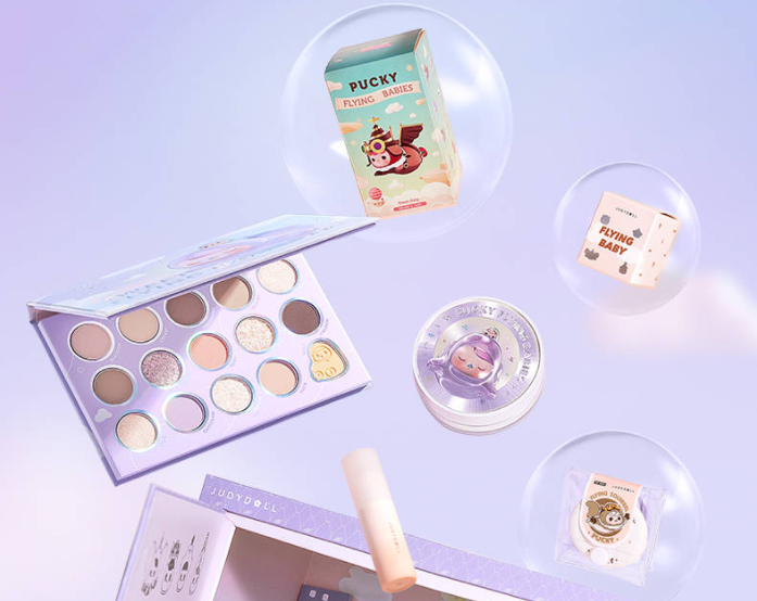 中國美容博覽會(huì)