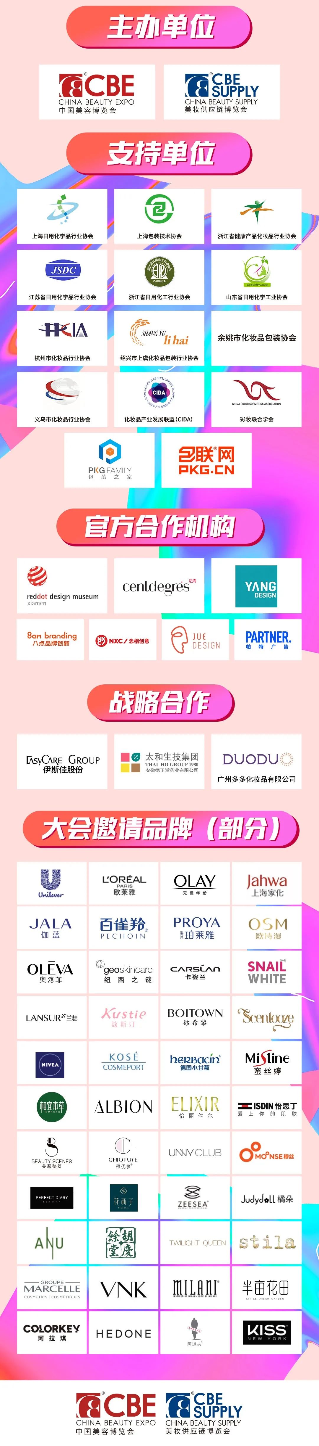 中國美容博覽會