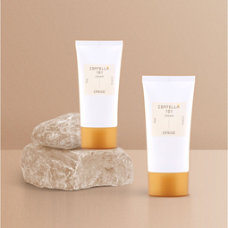 中國美容博覽會