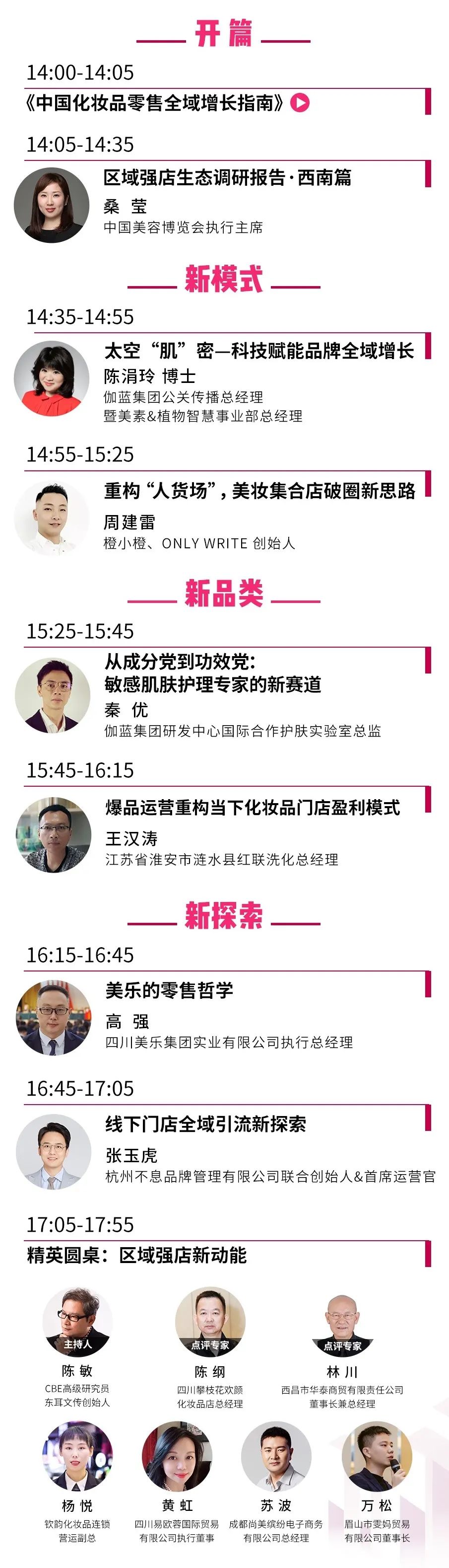 中國美容博覽會(huì)