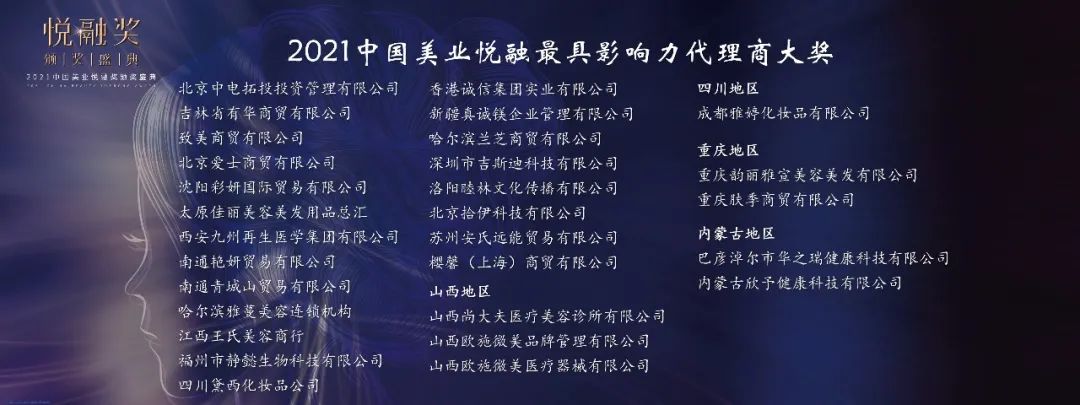 中國美容博覽會