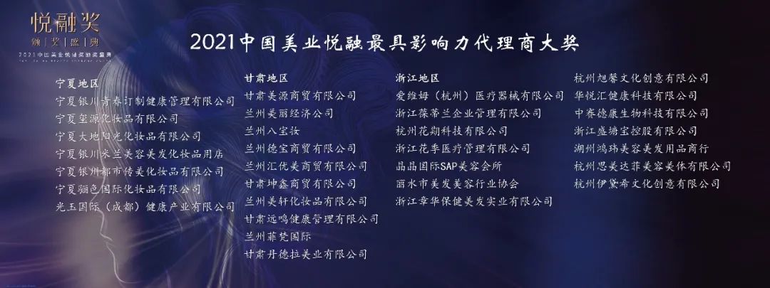 中國美容博覽會