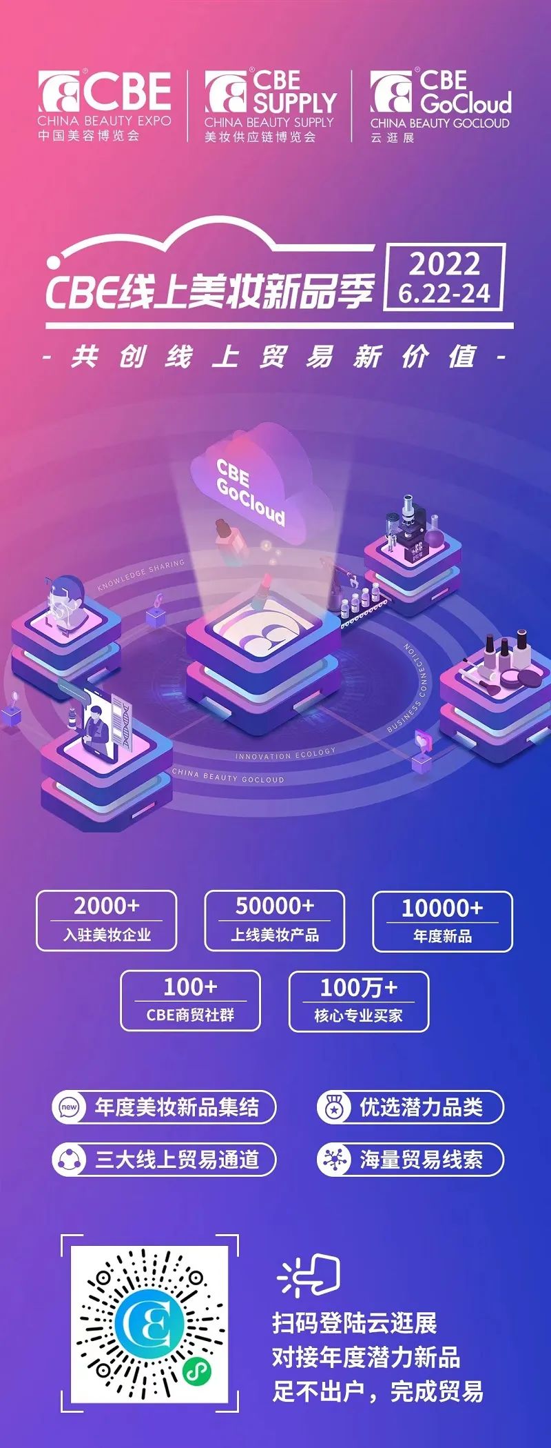 中國美容博覽會