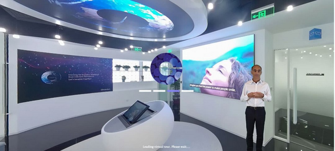 中國美容博覽會