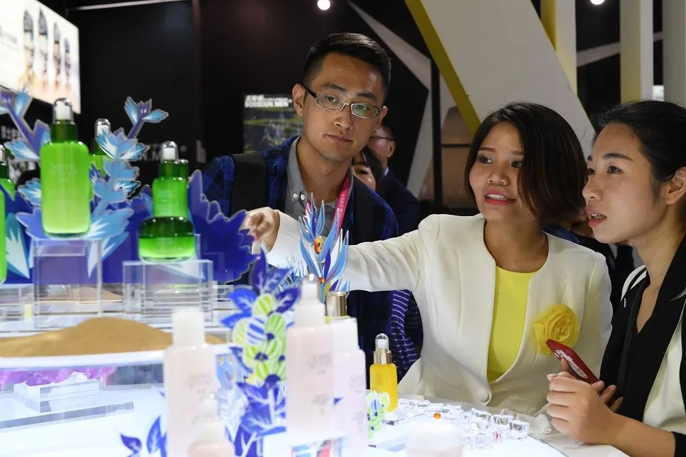 中國美容博覽會