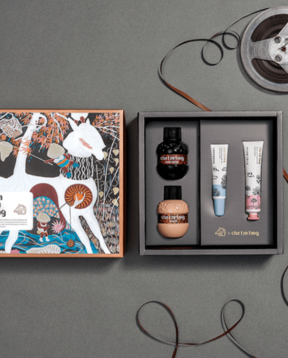 中國美容博覽會