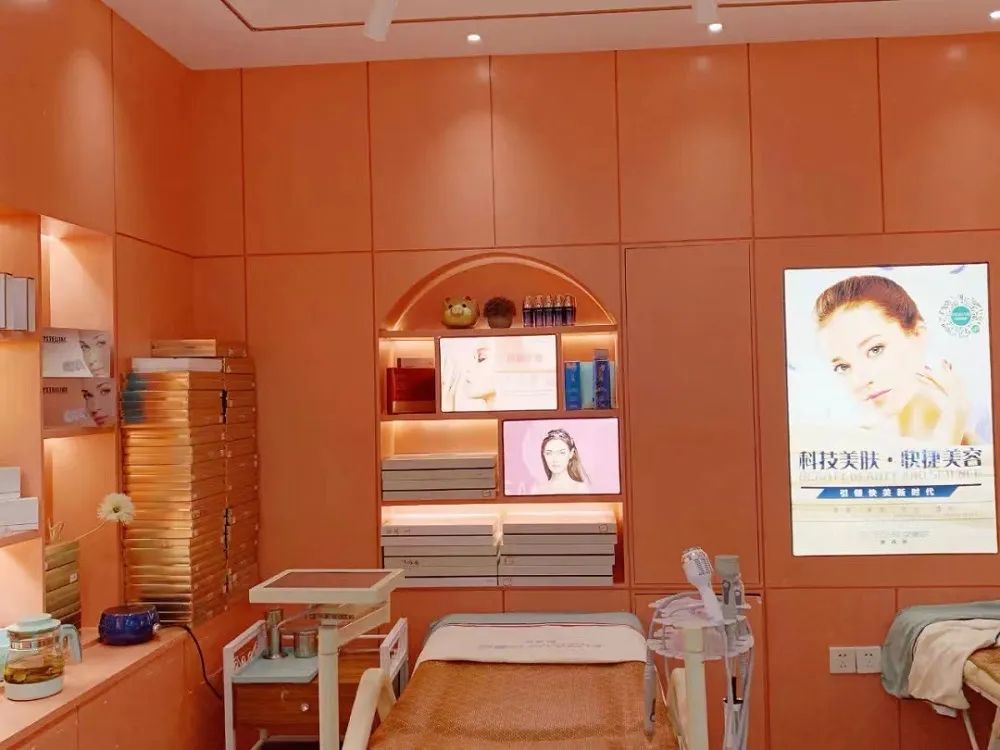 中國美容博覽會