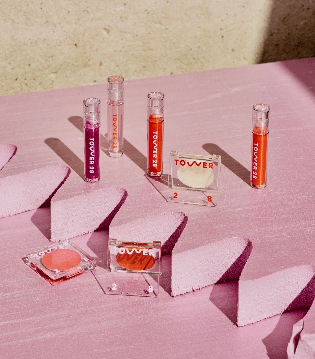 中國(guó)美容博覽會(huì)