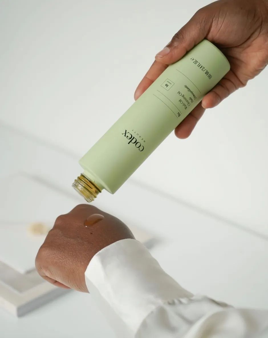 中國(guó)美容博覽會(huì)