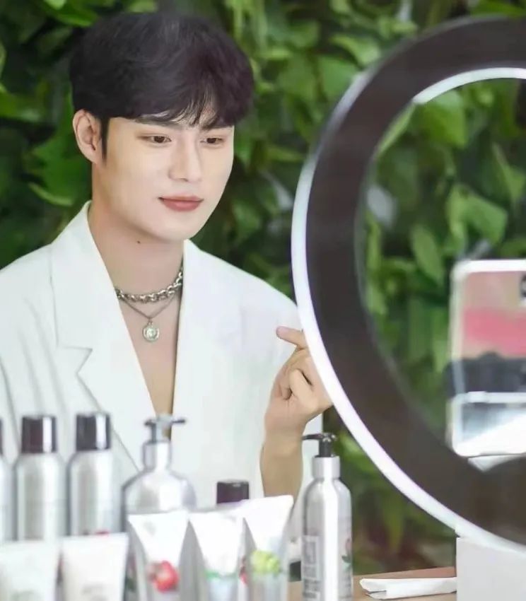 中國(guó)美容博覽會(huì)