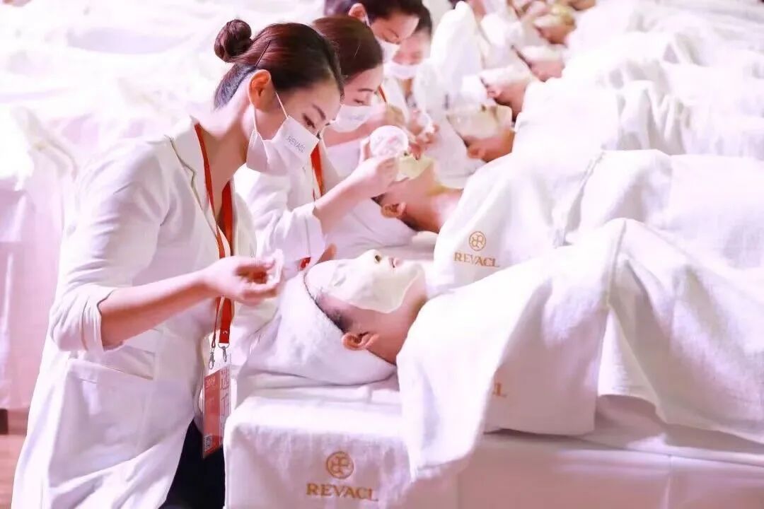 中國美容博覽會