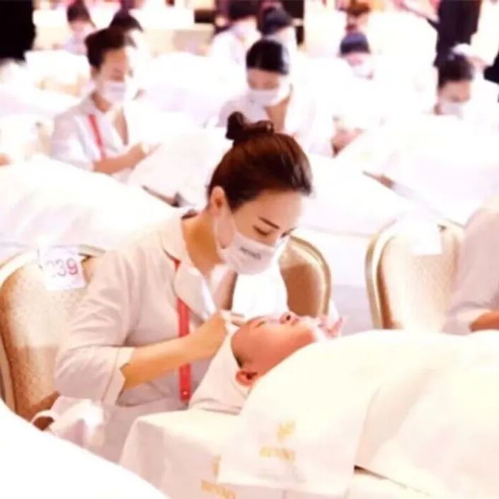 中國美容博覽會