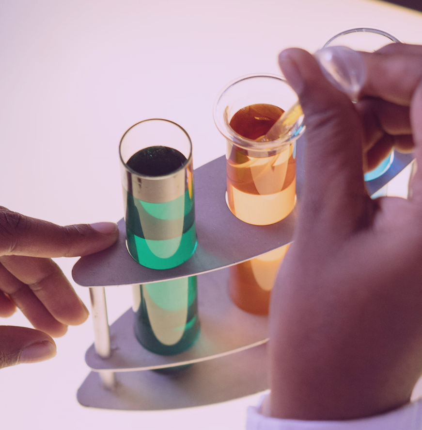 中國美容博覽會