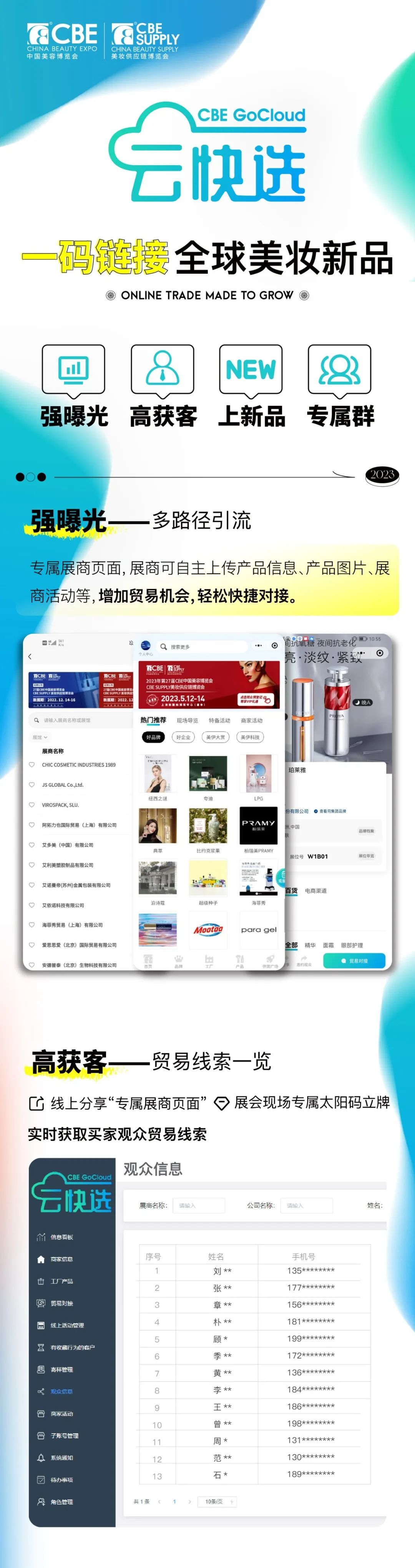 中國(guó)美容博覽會(huì)