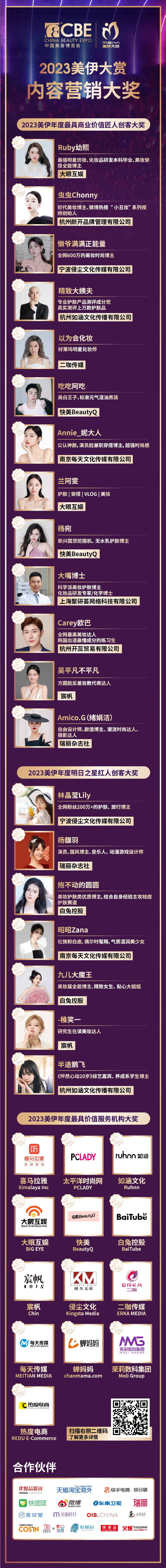 中國美容博覽會(huì)