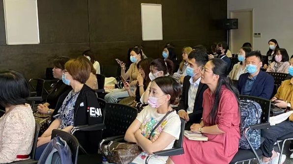 中國(guó)美容博覽會(huì)