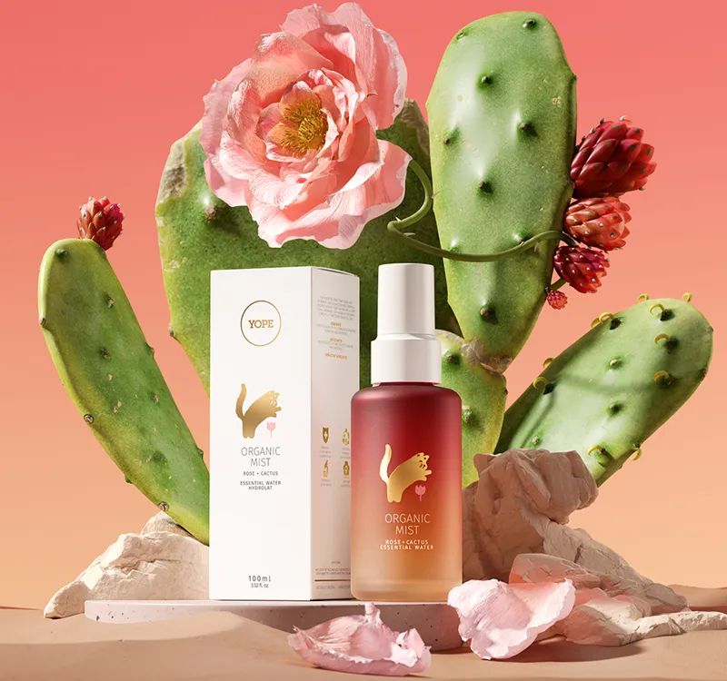 中國美容博覽會(huì)