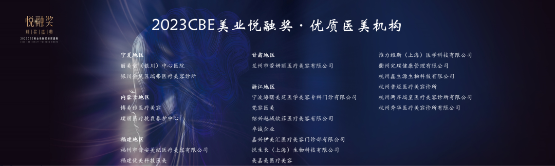 中國美容博覽會(huì)