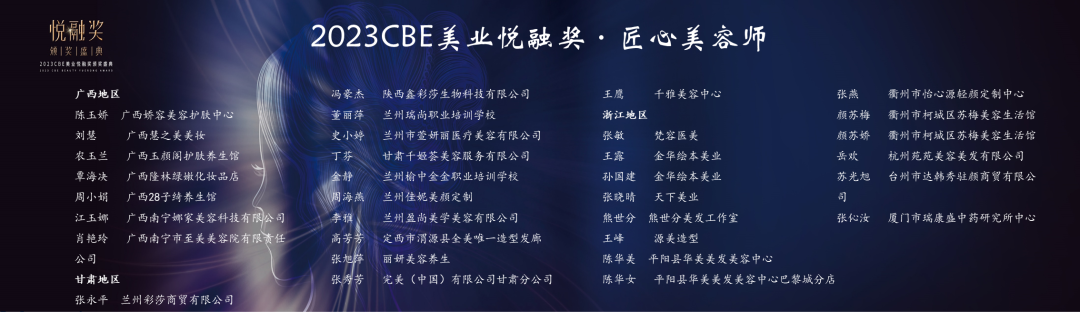 中國美容博覽會(huì)