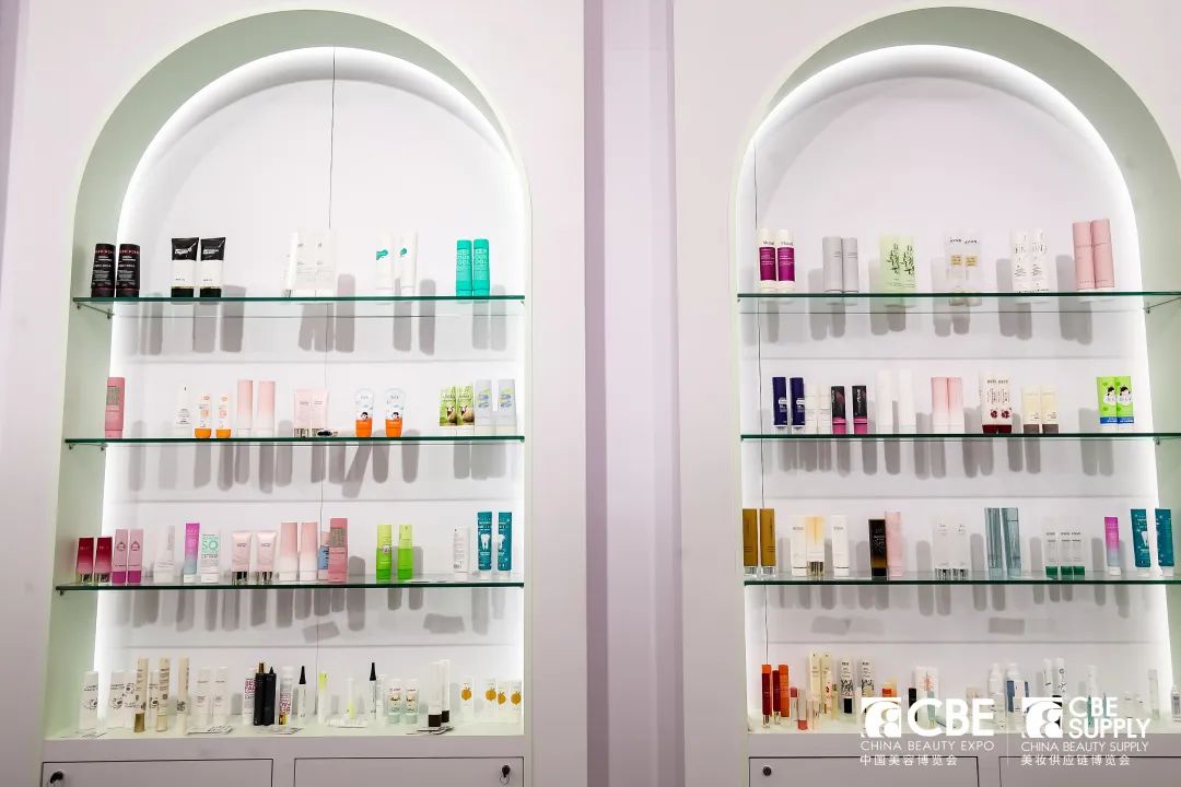 中國美容博覽會