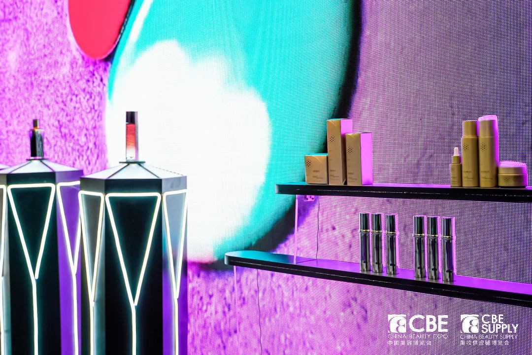 中國美容博覽會