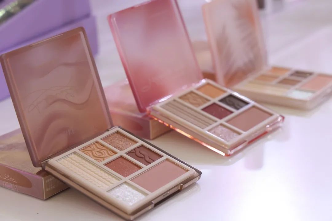 中國美容博覽會(huì)