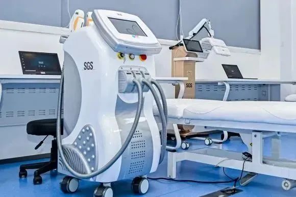 中國美容博覽會