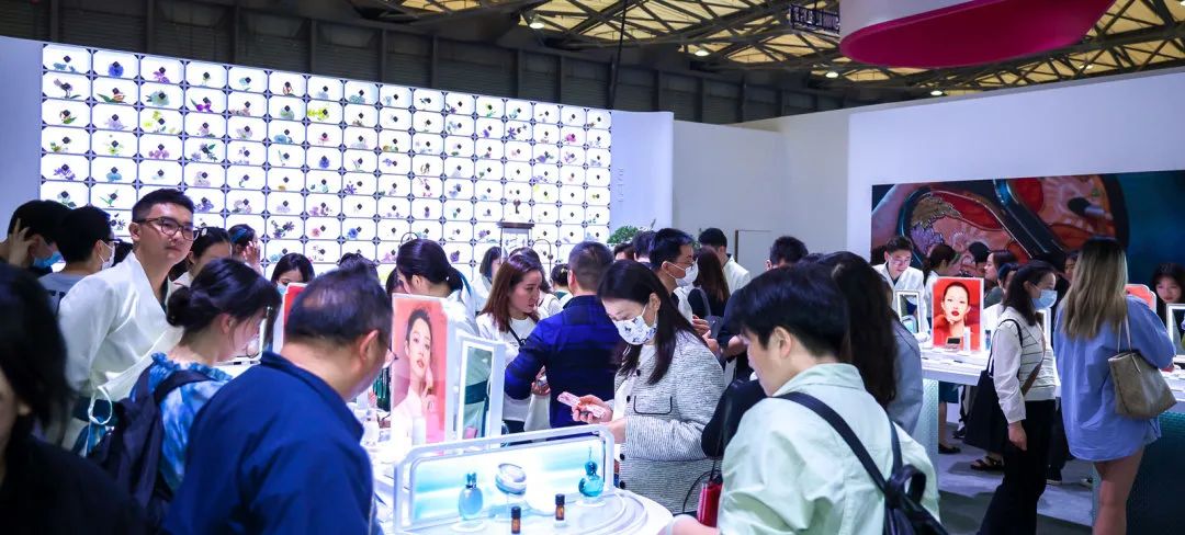 中國美容博覽會