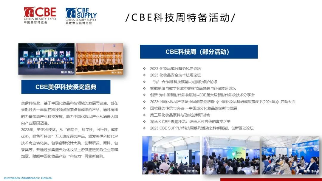 中國美容博覽會