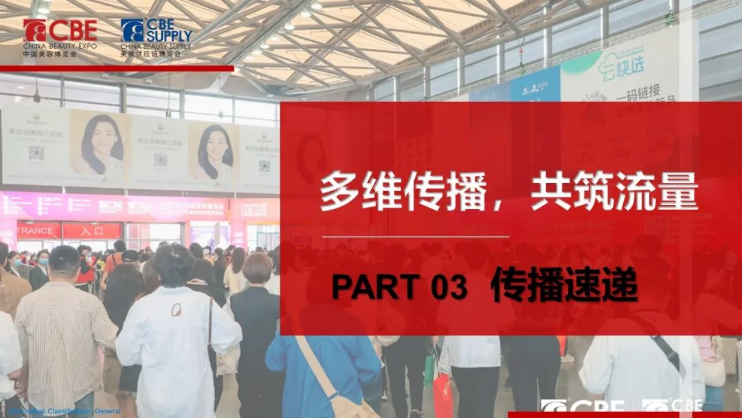 中國美容博覽會