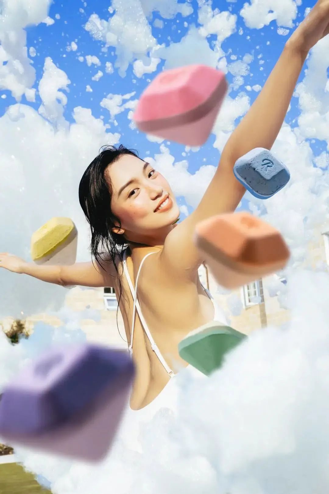 中國美容博覽會(huì)