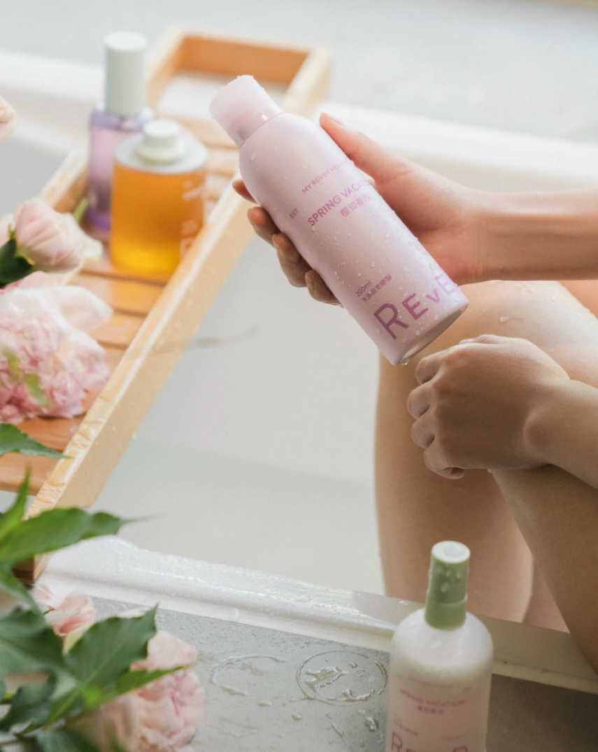 中國美容博覽會(huì)