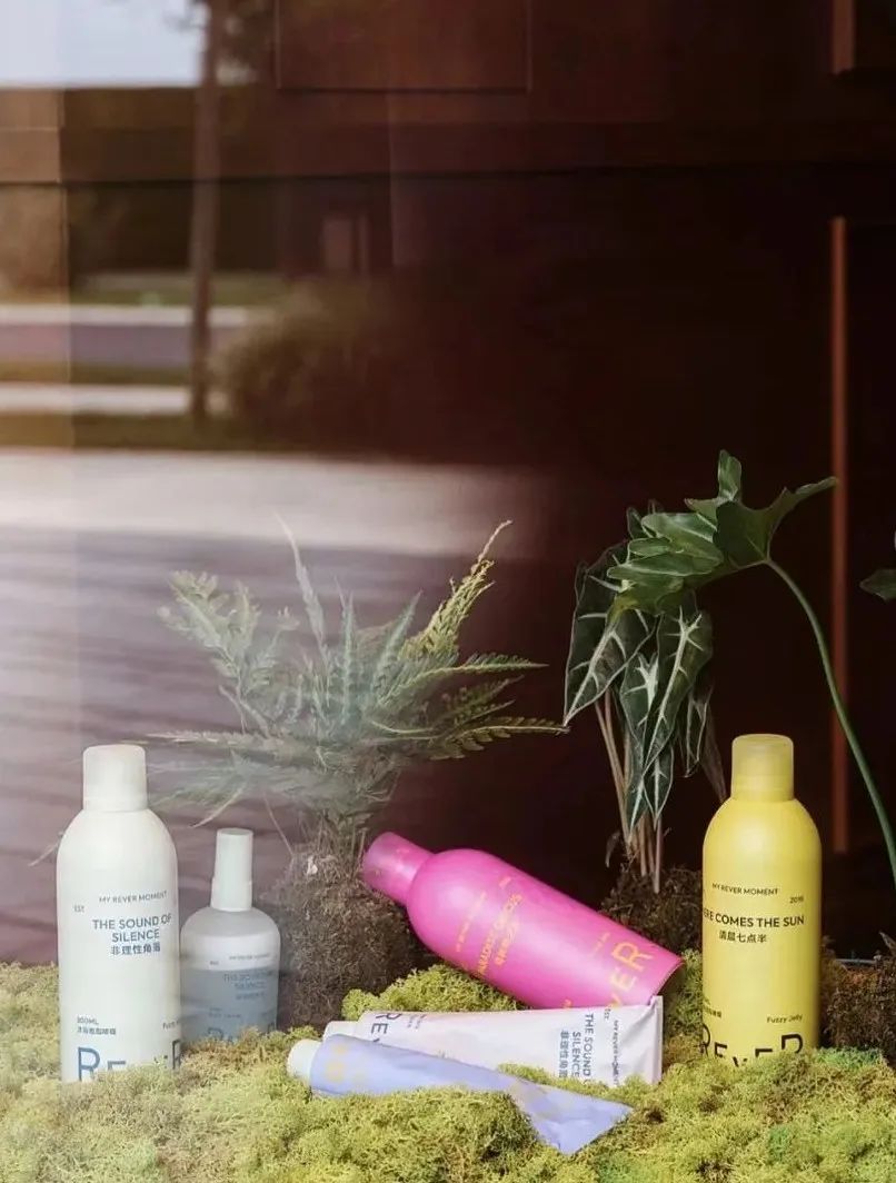 中國美容博覽會(huì)