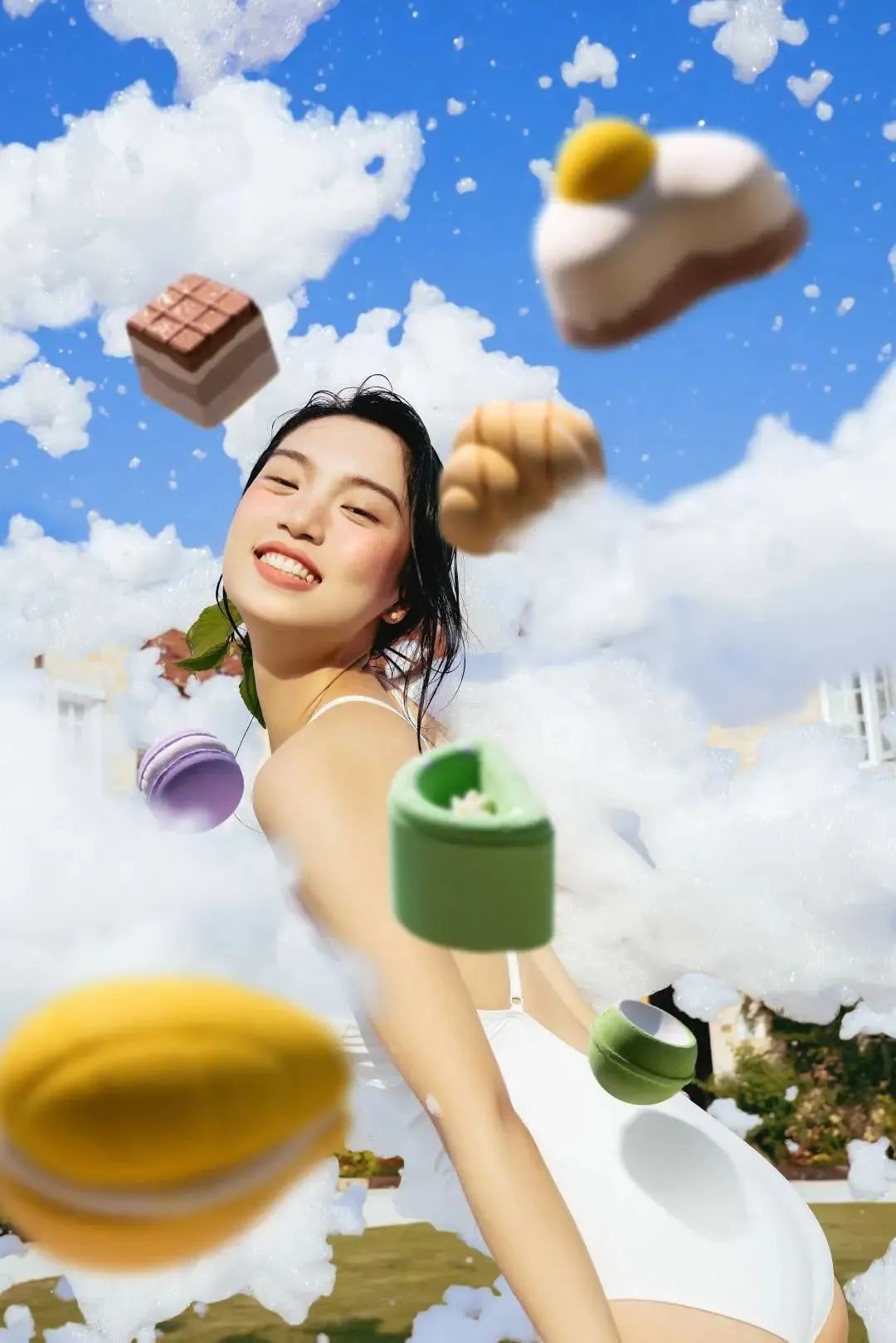 中國美容博覽會(huì)