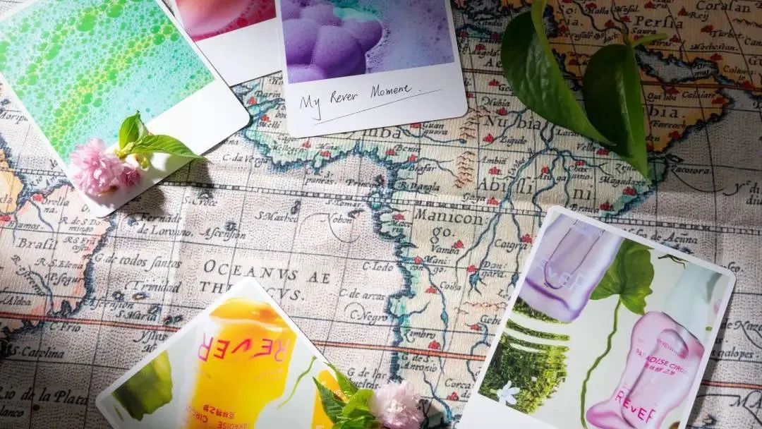 中國美容博覽會(huì)