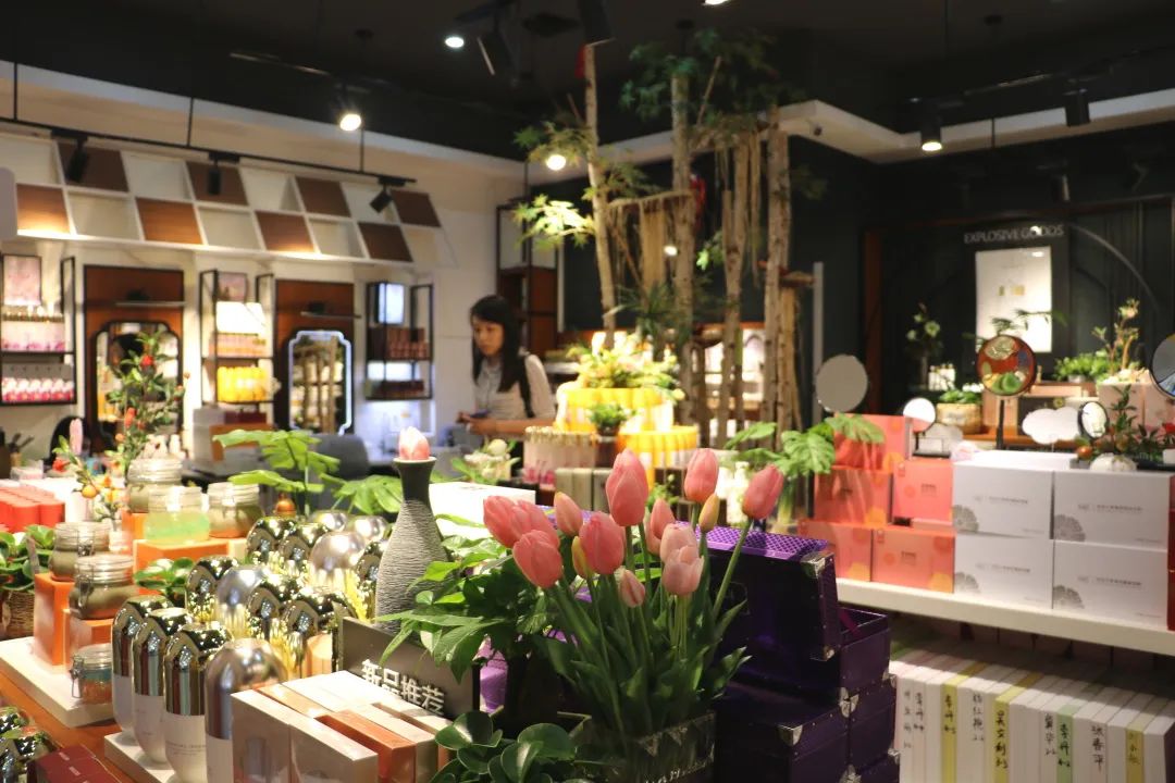 中國美容博覽會