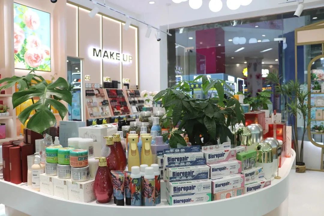 中國美容博覽會