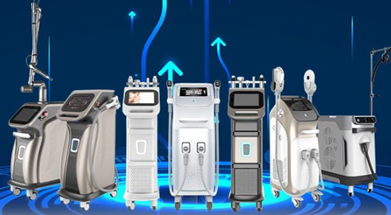 中國美容博覽會