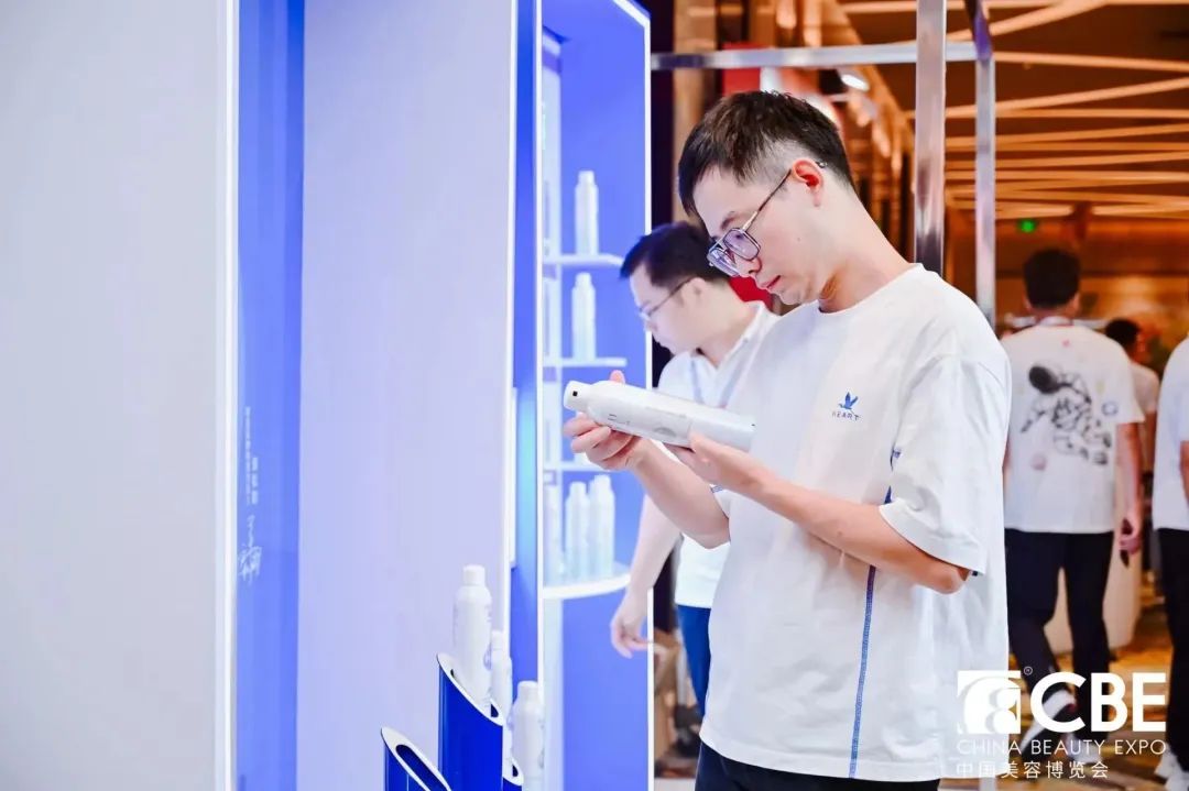 中國美容博覽會