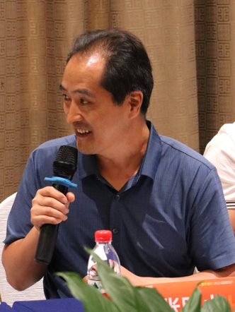 中國美容博覽會(huì)