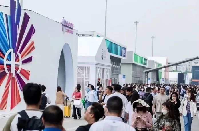 中國(guó)美容博覽會(huì)