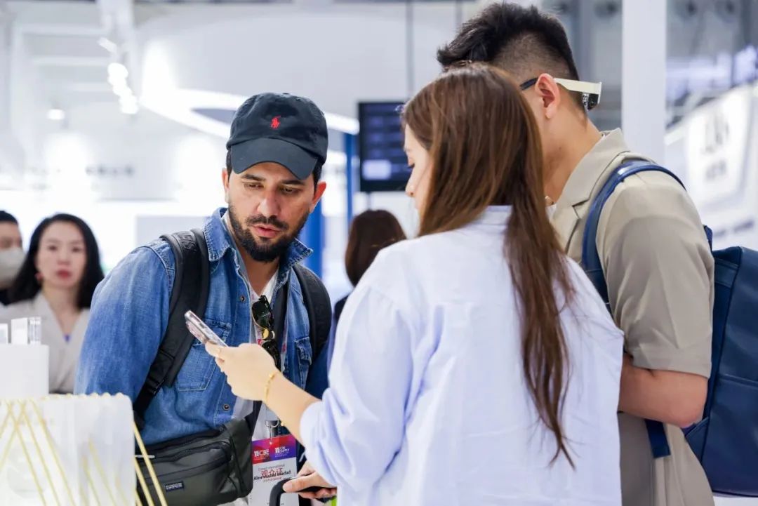 中國(guó)美容博覽會(huì)