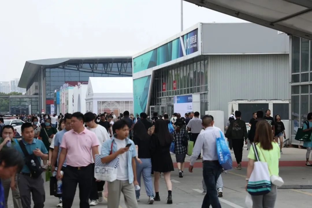 中國美容博覽會