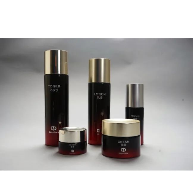 中國(guó)美容博覽會(huì)